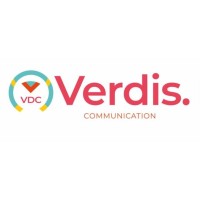 Verdis Communication logo - Similar company to Graphic Industries