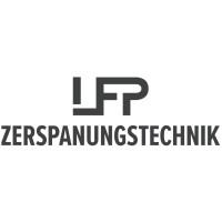 LFP Zerspanungstechnik GmbH logo - Similar company to Jensen Zerspanungstechnik