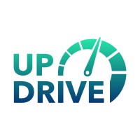 UP DRIVE logo - Similar company to Updrive