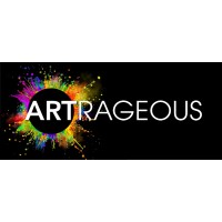 ARTrageous! logo - Similar company to Marked