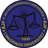 AJF - Affärsjuridiska föreningen logo - Similar company to Altea Ab