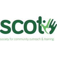 Society for Community Outreach & Training (SCOT) logo - Similar company to The Positive Movement