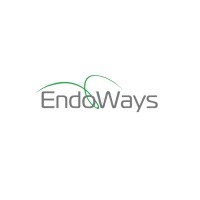 EndoWays logo - Similar company to Lumenguides