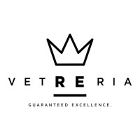 Vetreria Re logo - Similar company to Vetri