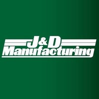 J&D Manufacturing logo - Similar company to Nebufly Misting System