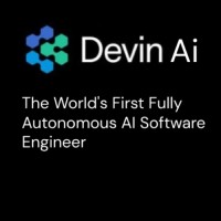 Introducing Devin, the First AI Software Engineer logo - Similar company to Omniflow