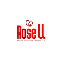 Rosell Medical Supplies & Equipment Ltd logo - Similar company to Wavack Ltd