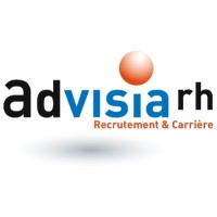Advisia RH logo - Similar company to Dasom