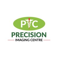 Precision Imaging Centre logo - Similar company to Precision Diagnostic Imaging