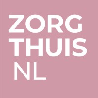 Zorgthuisnl logo - Similar company to Verwijshulp010