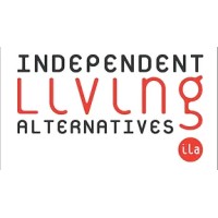 Independent Living Alternatives logo - Similar company to As Mentoring Ltd