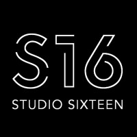 STUDIO SIXTEEN logo - Similar company to House Of Task (Pty) Ltd