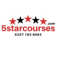 5starcourses.com logo - Similar company to 5Stareducation.Co.Uk