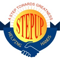 STEP UP HELPING HANDS NGO logo - Similar company to Tlc Foundation
