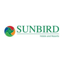 Sunbird Hotels & Resorts logo - Similar company to Unrivaled Studio