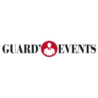 GUARD'EVENTS logo - Similar company to Arscénique