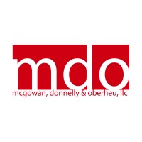 McGowan, Donnelly & Oberheu, LLC (MDO) logo - Similar company to Deep Blue Specialty Brokers