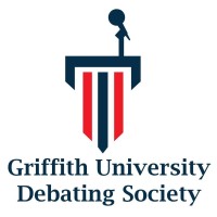 Griffith University Debating Society logo - Similar company to Ignite Your Learning