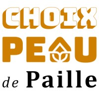 Choixpeau de paille logo - Similar company to Mycuby Prefab Badkamers