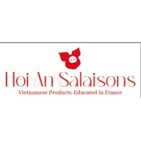 Hoi An Salaisons logo - Similar company to Salaisons Bentz