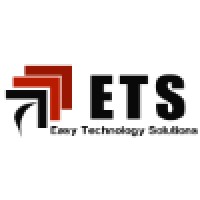 Easy Technology Solutions logo - Similar company to Promptech Instruments Pvt. Ltd.