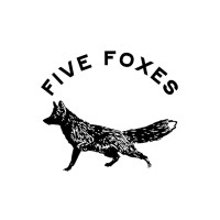 Five Foxes logo - Similar company to Samurai Spirit Inc.