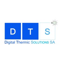 Digital Thermic Solutions SA logo - Similar company to Alkatech Software Solution Pvt. Ltd