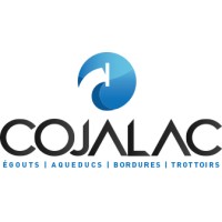 Cojalac logo - Similar company to Calce Architecture Workshop