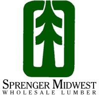 Sprenger Midwest logo - Similar company to Carlson Systems