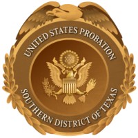 U.S. Probation Office, Southern District of Texas logo - Similar company to Hidalgo County District Attorney