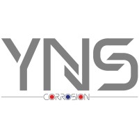 YNS Corrosion logo - Similar company to Save Teknoloji̇ A.Ş.