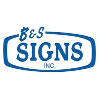 B & S SIGNS INC logo - Similar company to Kleenco Construction Of Tn