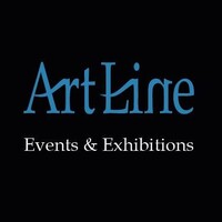Artline Events logo - Similar company to Social Light Creative Studio