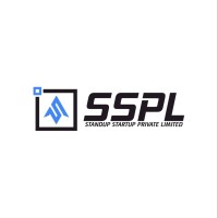 StandUp Startups logo - Similar company to Vision Startups