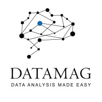 DATAMAG SRL logo - Similar company to Techindium