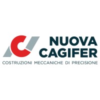 Nuova Cagifer logo - Similar company to Om4 Srl