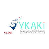 Yayasan Kasih Anak Kanker Indonesia logo - Similar company to Yayasan Kesejahteraan Keluarga Soegijapranata