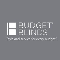 Budget Blinds of Madison logo - Similar company to Budget Blinds