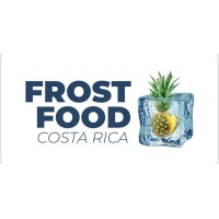 Frost Food logo - Similar company to Evagrow