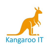 Kangaroo IT logo - Similar company to Dr Analytics Recruitment