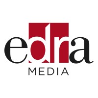 Edra Media DACH logo - Similar company to Barambambu