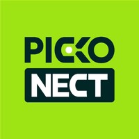 PickoNect logo - Similar company to Pickonow