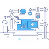 DigitalBDorg logo - Similar company to Transdiji