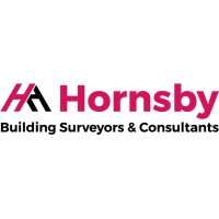 Hornsby Building Surveyors & Consultants logo - Similar company to Oldham Construction Lawyers