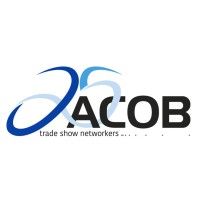 ACOB logo - Similar company to Centricus Comunicación