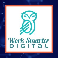 Work Smarter Digital logo - Similar company to E-Stop Llc