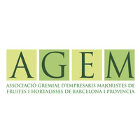 AGEM Gremio Mayorista de Frutas y Hortalizas de Barcelona logo - Similar company to Sh Levante