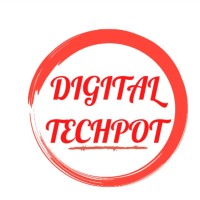 Digital Techpot logo - Similar company to Eagle Matrix Pvt. Ltd.