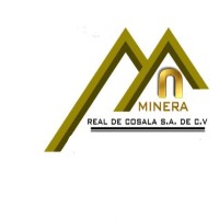 Minera Real de Cosala SA de CV logo - Similar company to Idtalento