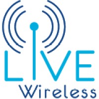 Live Wireless logo - Similar company to Horizon Point Uae